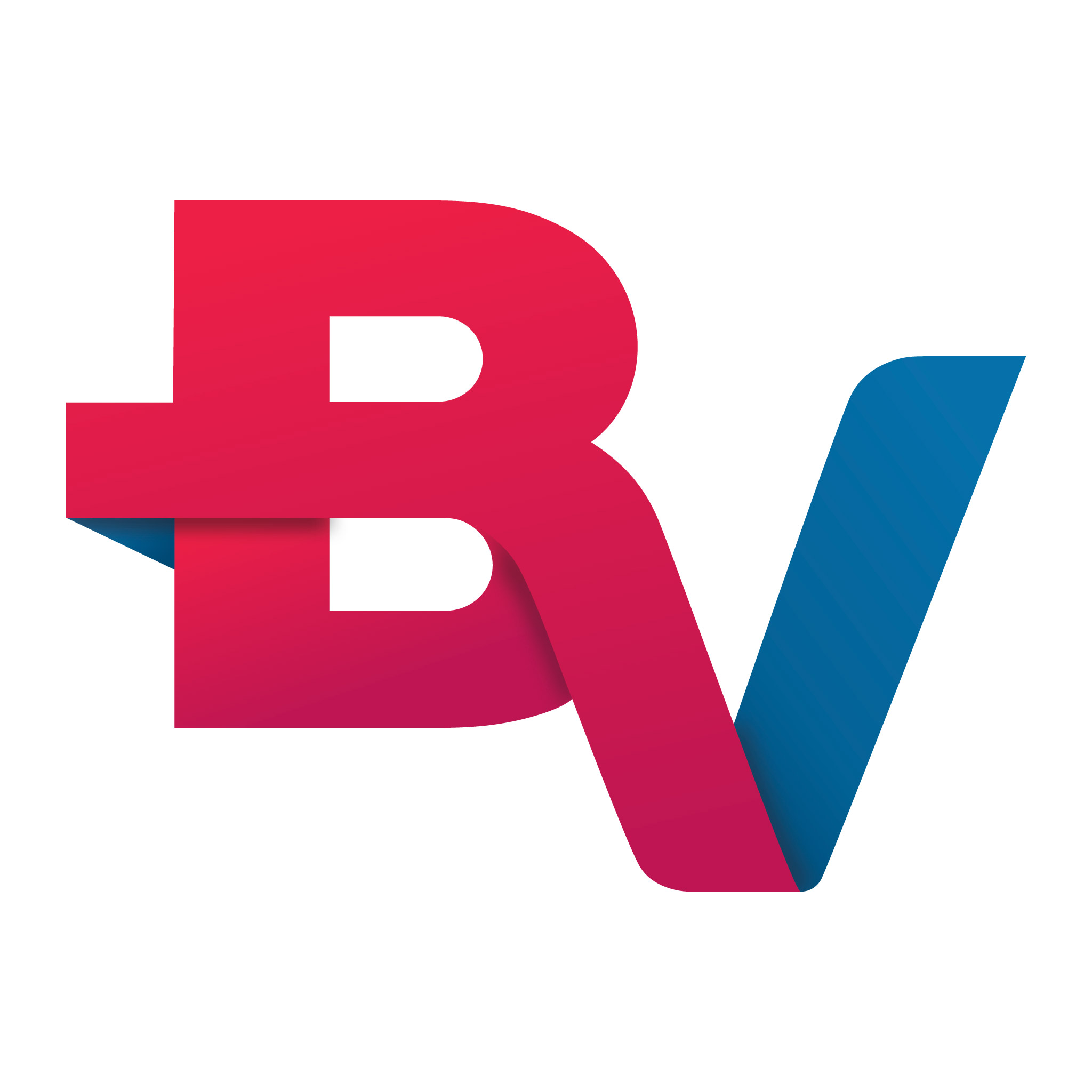 Logo banco BV