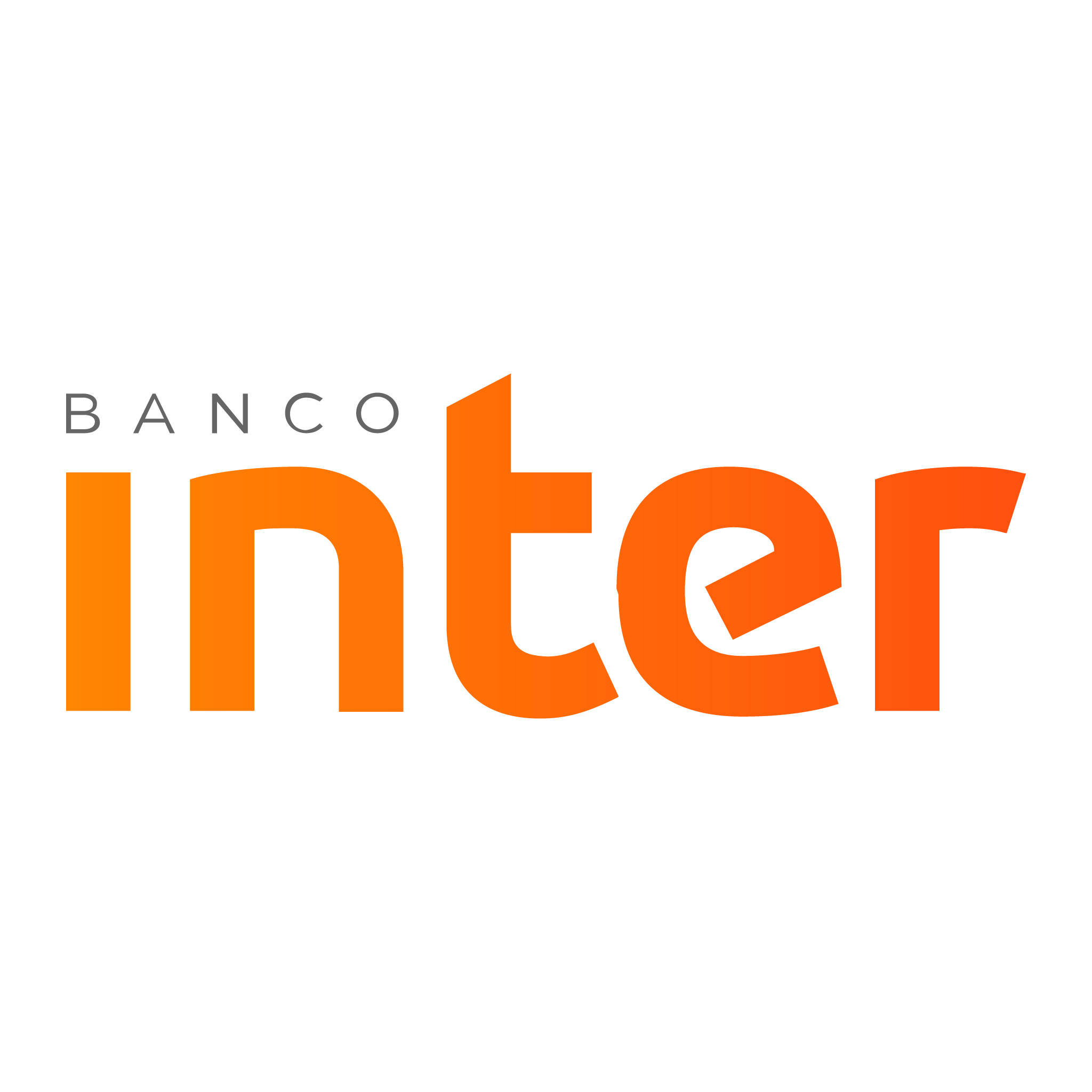 Logo banco Inter